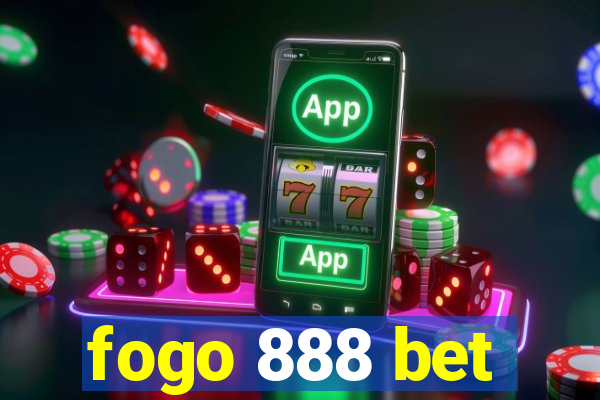 fogo 888 bet